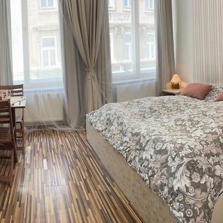 Prague Old Town Apartment Benediktska 6 Экстерьер фото