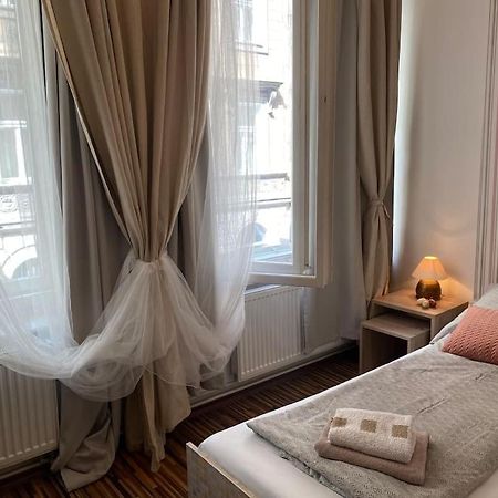 Prague Old Town Apartment Benediktska 6 Экстерьер фото