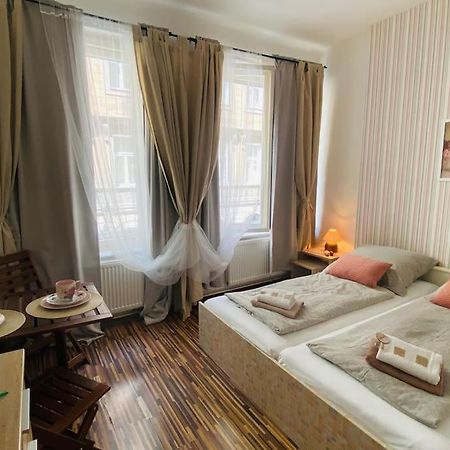 Prague Old Town Apartment Benediktska 6 Экстерьер фото