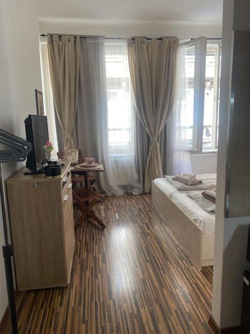 Prague Old Town Apartment Benediktska 6 Экстерьер фото