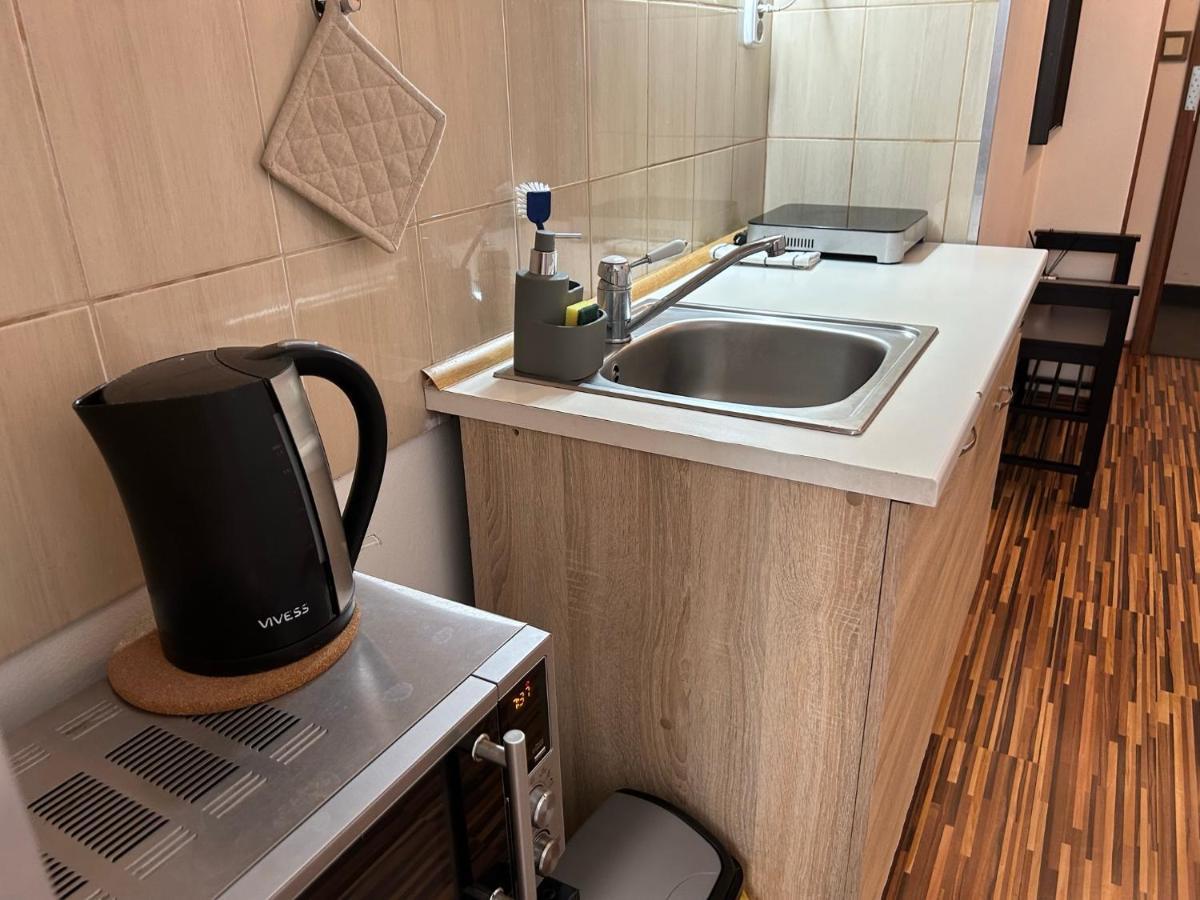 Prague Old Town Apartment Benediktska 6 Экстерьер фото