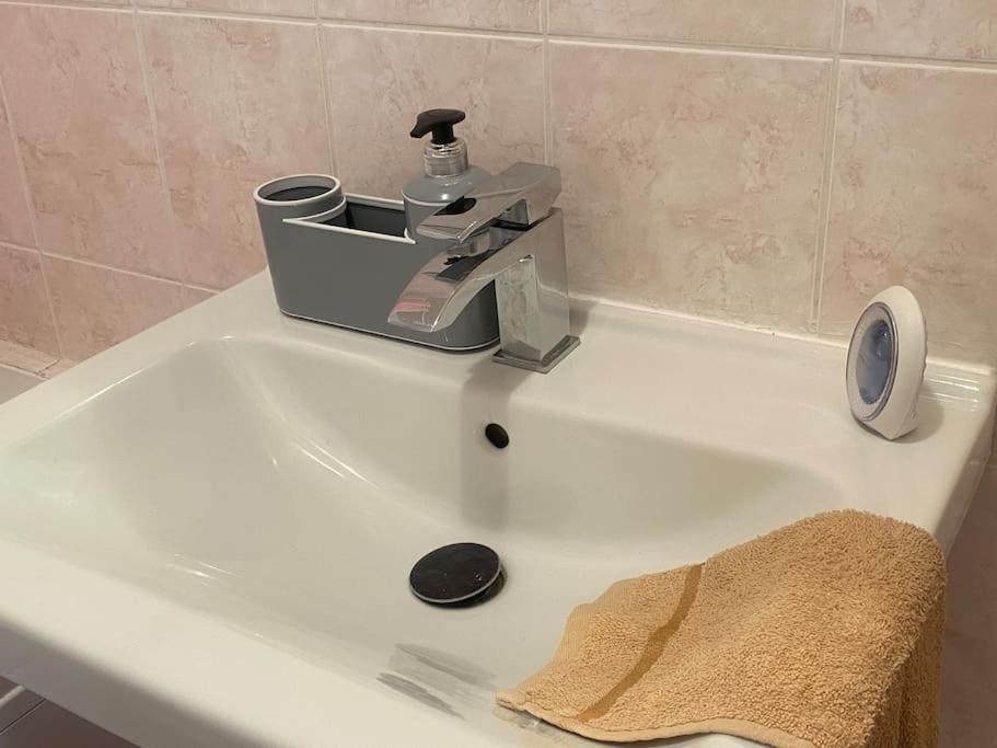 Prague Old Town Apartment Benediktska 6 Экстерьер фото
