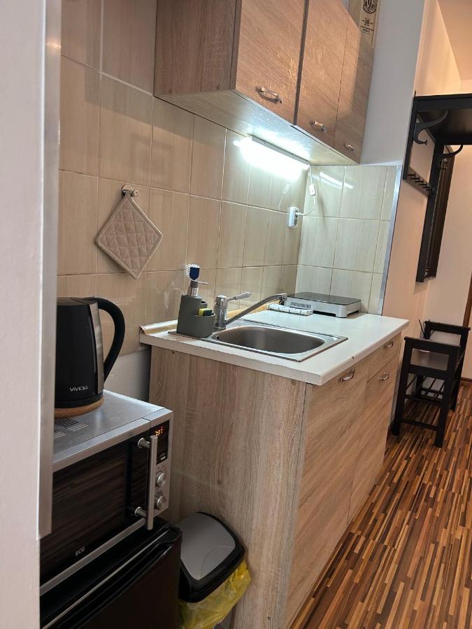 Prague Old Town Apartment Benediktska 6 Экстерьер фото