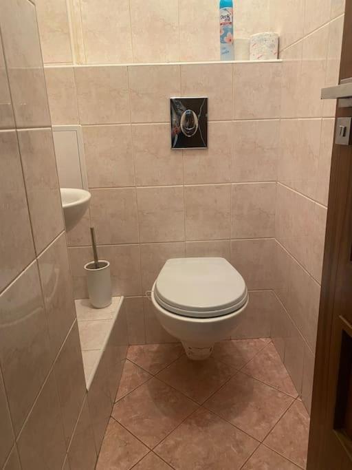 Prague Old Town Apartment Benediktska 6 Экстерьер фото