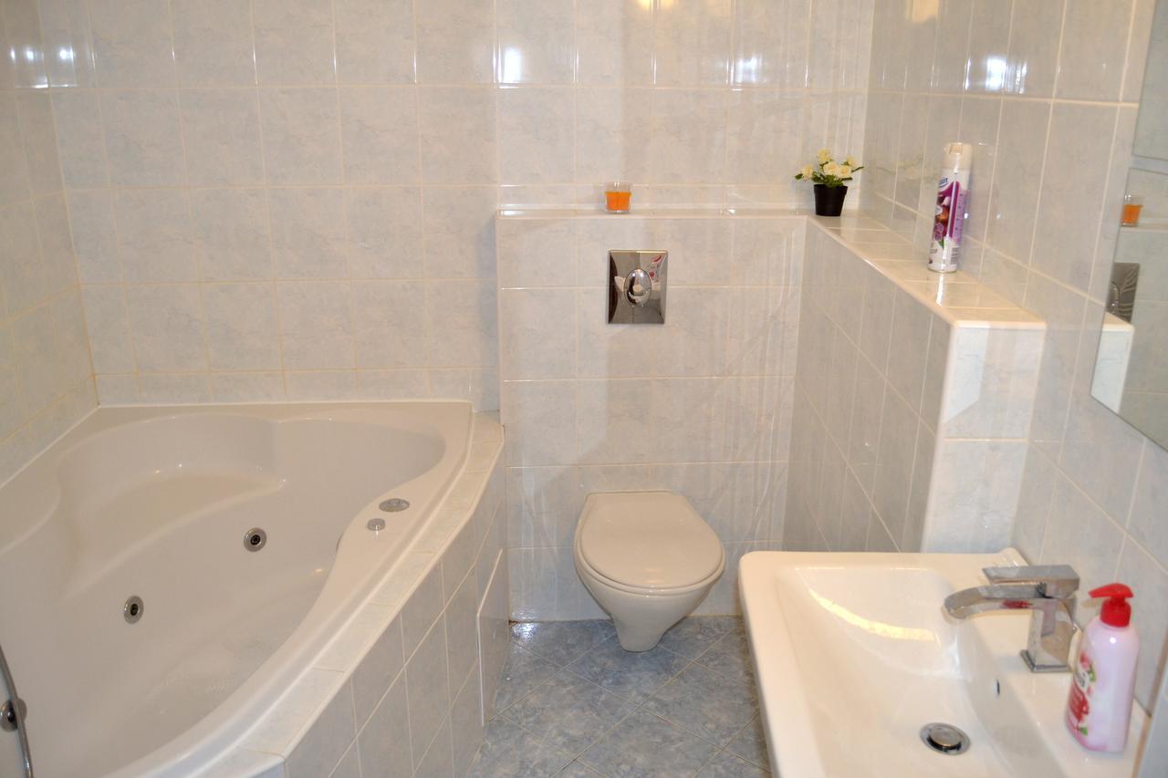 Prague Old Town Apartment Benediktska 6 Экстерьер фото